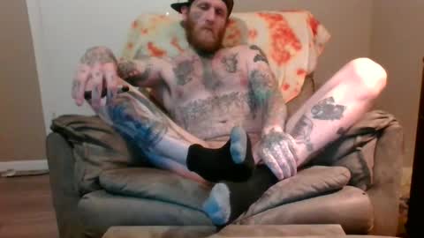 tattoo_dood online show from 12/26/24, 04:04