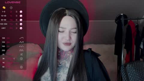 tattoo_kimm online show from 12/07/24, 01:52