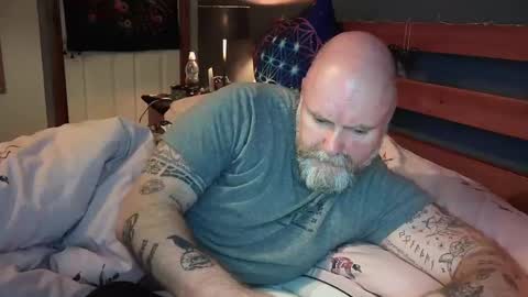 Tattooeddilf online show from 11/26/24, 07:49