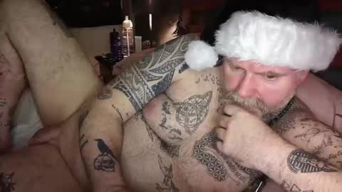 Tattooeddilf online show from 12/25/24, 01:48