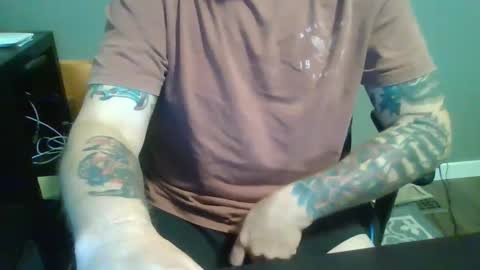 Tatts Loves Tattas online show from 11/15/24, 03:09