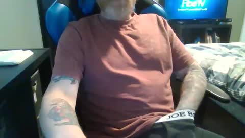 Tatts Loves Tattas online show from 12/22/24, 05:38