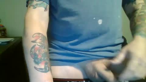 Tatts Loves Tattas online show from 12/04/24, 02:56