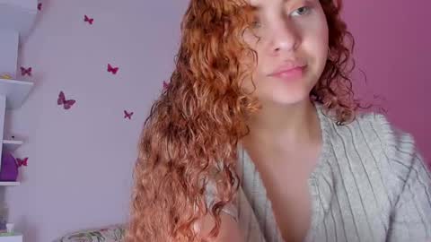 Amy No penetration Virgiin giirl online show from 12/10/24, 08:29