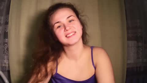 Tessa online show from 11/11/24, 04:55