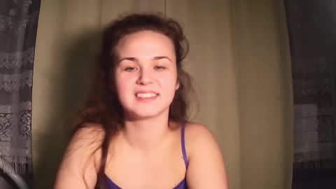 Tessa online show from 11/12/24, 05:52