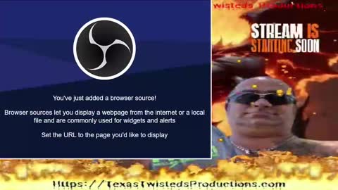 Texas Twisteds online show from 12/20/24, 07:32