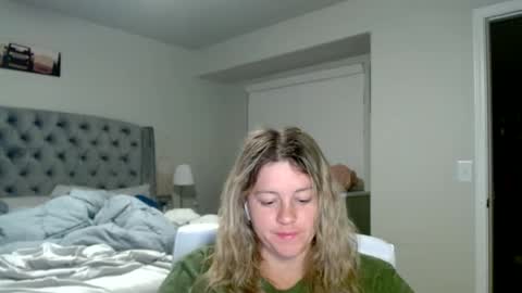 thatprettyblondegirl online show from 01/24/25, 01:32