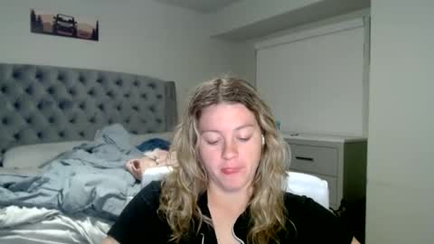 thatprettyblondegirl online show from 01/25/25, 01:53