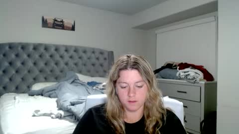 thatprettyblondegirl online show from 12/20/24, 02:04