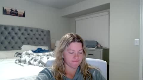 thatprettyblondegirl online show from 12/24/24, 02:32