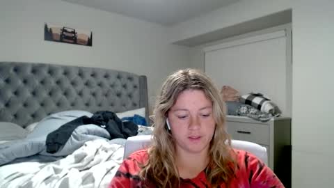 thatprettyblondegirl online show from 12/05/24, 03:11