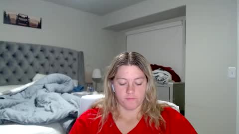 thatprettyblondegirl online show from 12/19/24, 02:18