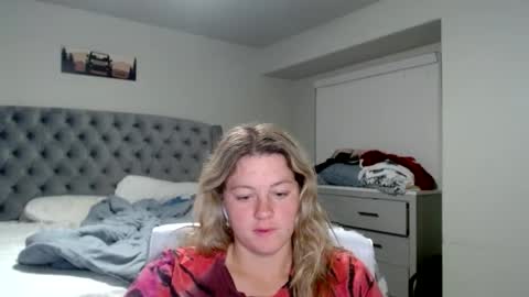 thatprettyblondegirl online show from 12/21/24, 02:22