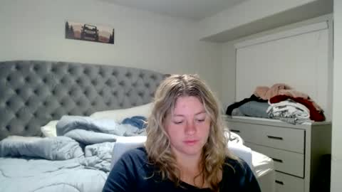 thatprettyblondegirl online show from 12/13/24, 02:47