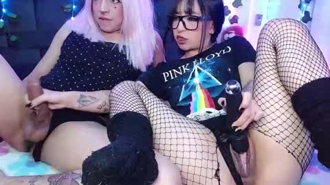 the_lesbian_game online show from 11/14/24, 10:24