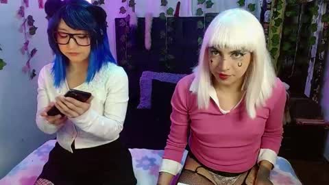 the_lesbian_game online show from 12/10/24, 04:48