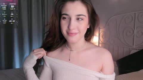 Elena - Welcome in my room online show from 12/19/24, 01:14