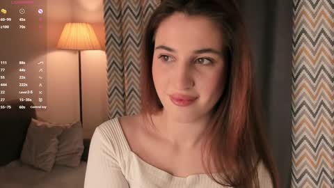 Elena - Welcome in my room online show from 11/27/24, 01:44