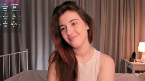 Elena - Welcome in my room online show from 12/16/24, 01:04