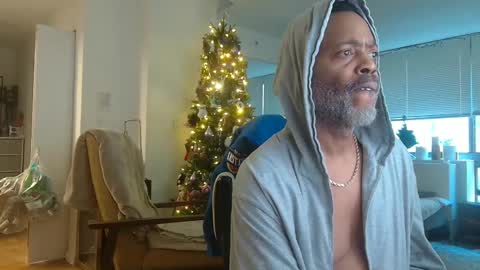 theblacklordmaster online show from 01/02/25, 02:17