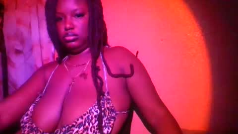 theebonybrownie online show from 11/30/24, 08:22