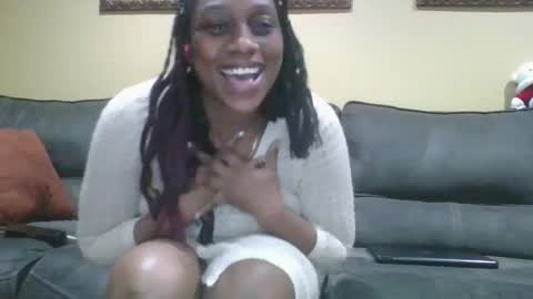 TheNaturalGoddess online show from 12/18/24, 06:59