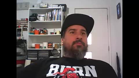 aussiebeard online show from 11/13/24, 02:36