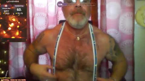 thickdaddydic online show from 11/30/24, 08:44