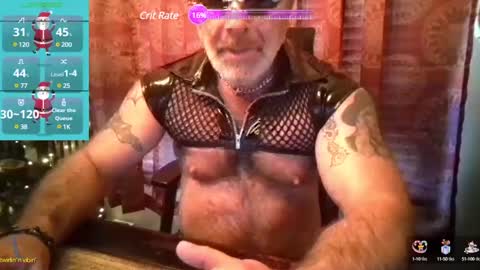 thickdaddydic online show from 12/17/24, 10:08