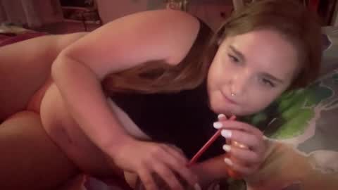 thickgingergoddess online show from 11/17/24, 02:00