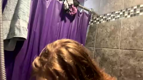 thickgingergoddess online show from 11/18/24, 11:28