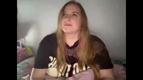 thickgingergoddess online show from 12/22/24, 04:38