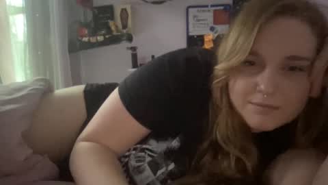 thickgingergoddess online show from 12/10/24, 07:45