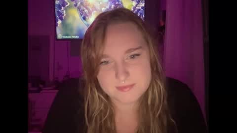 thickgingergoddess online show from 12/11/24, 11:57