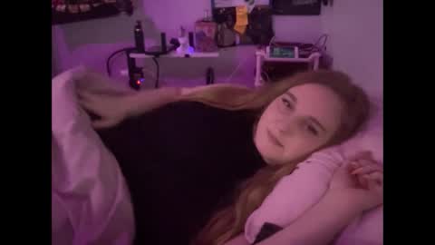 thickgingergoddess online show from 12/19/24, 02:50