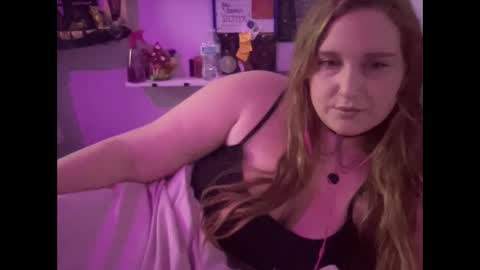 thickgingergoddess online show from 12/13/24, 01:42