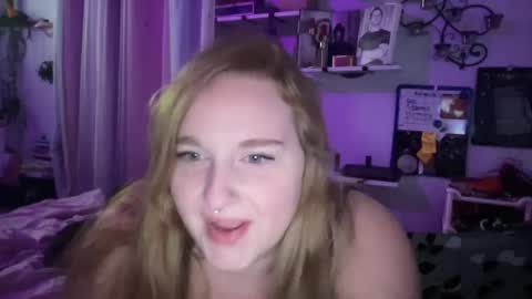 thickgingergoddess online show from 12/10/24, 07:20