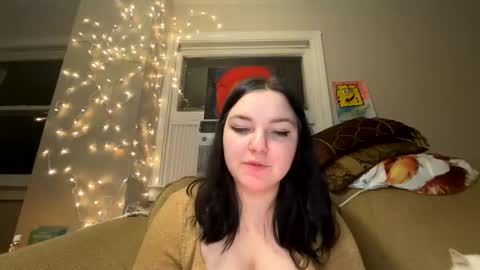 thickprincess1 online show from 01/13/25, 08:54