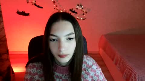 Evelina online show from 11/11/24, 10:36