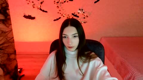 Evelina online show from 11/14/24, 10:32