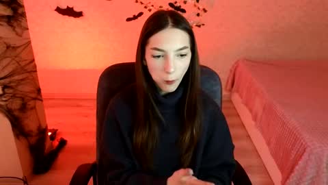 Evelina online show from 11/20/24, 10:11