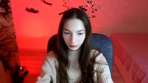 Evelina online show from 11/21/24, 10:10