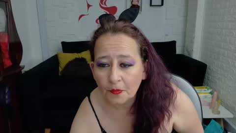 tianamorrison online show from 12/11/24, 01:42