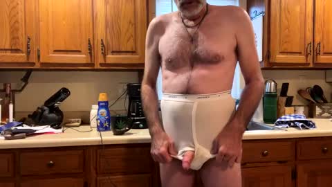 Tightywhitieluvr online show from 12/22/24, 01:27