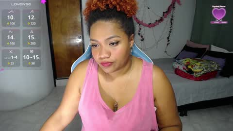 Tifany palmer online show from 11/15/24, 11:32