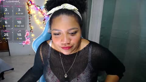 Tifany palmer online show from 11/20/24, 11:22