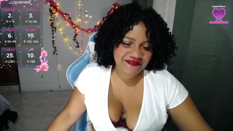 Tifany palmer online show from 11/22/24, 10:07