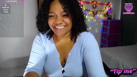 Tifany palmer online show from 12/24/24, 10:10