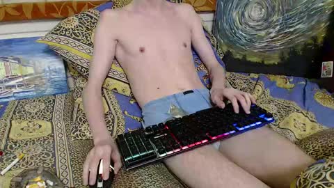 Timofey online show from 12/05/24, 11:37